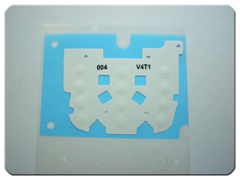 Membrana Teclado Nokia 7230