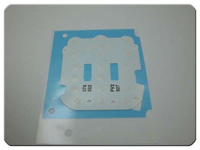 Membrana Teclado Nokia 2700 Classic