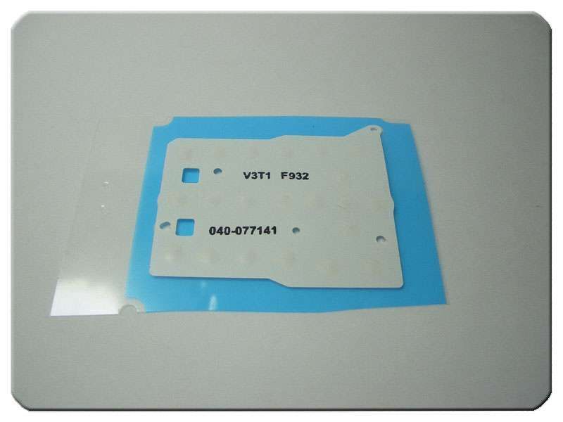 Membrana Teclado Nokia 2730 Classic