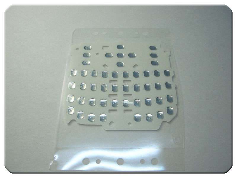 Membrana Teclado Nokia C3-00