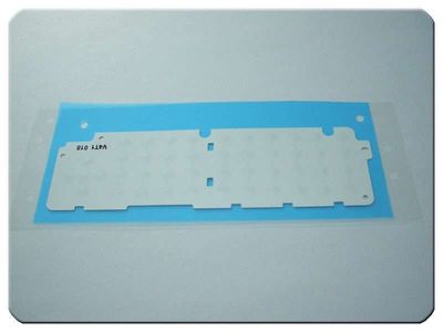 Membrana Teclado QWERTY Nokia C6-00