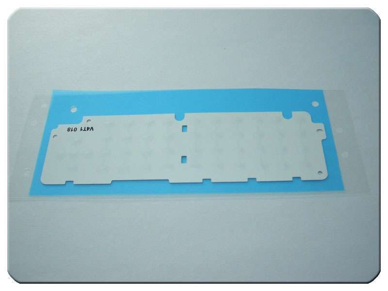 Membrana Teclado QWERTY Nokia C6-00