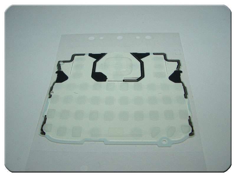 Membrana Teclado Nokia E5-00