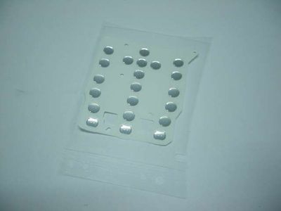 Membrana Teclado Nokia C1-00 C1-01 C2-00 C2-01
