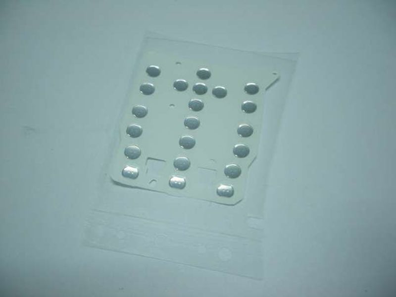 Membrana Teclado Nokia C1-00 C1-01 C2-00 C2-01