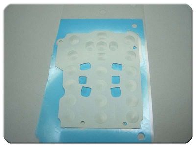 Membrana Teclado Nokia X2-00