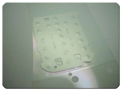 Membrana Teclado Nokia 2690
