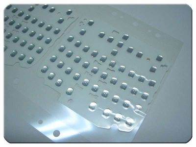 Membrana Teclado Nokia X2-01