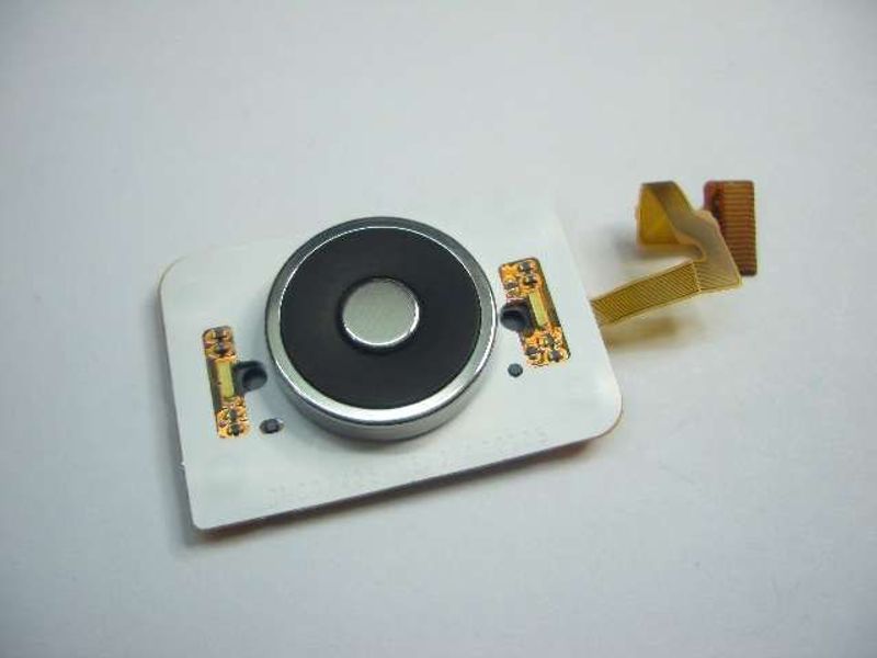 Cable Flex con Placa Teclado y Joystick Nokia 7280