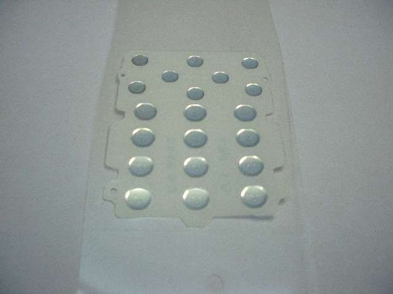 Membrana de Teclado Nokia 1600, 1110, 1112...