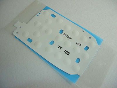 Membrana Teclado Nokia 6101,6103