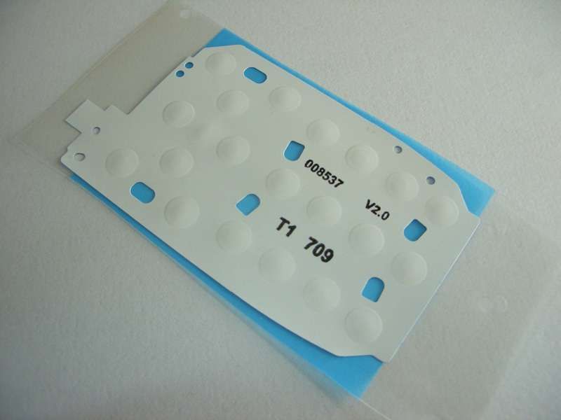 Membrana Teclado Nokia 6101,6103