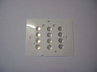 Membrana Teclado Nokia 6280, 6288