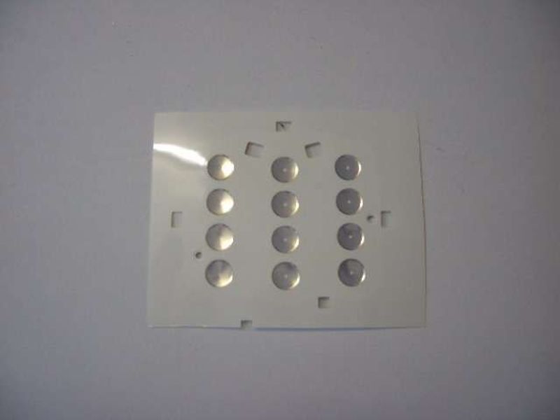 Membrana Teclado Nokia 6280, 6288