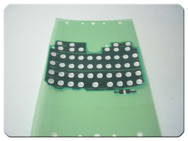 Membrana Teclado Nokia E61