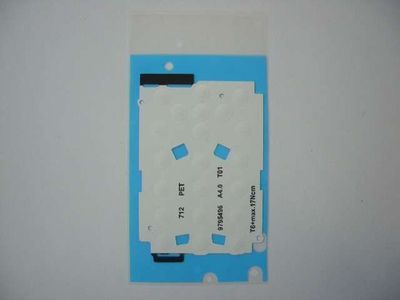 Membrana Teclado Nokia 6131