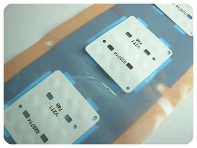 Membrana Teclado Numérico Nokia 6110 Navigator