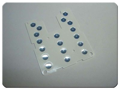 Membrana Teclado Nokia E50