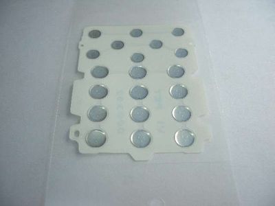 Membrana Teclado Nokia 2610, 2626