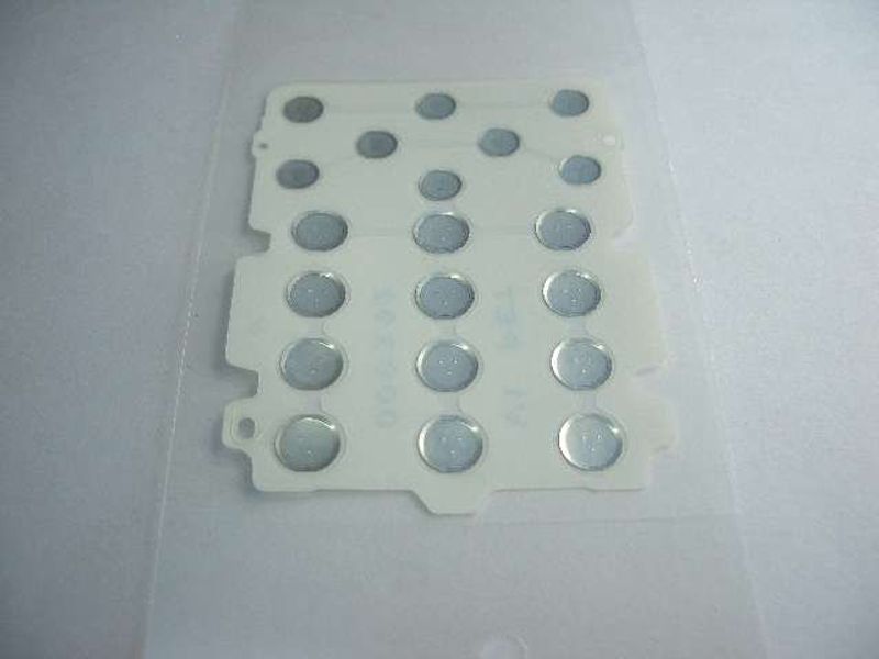 Membrana Teclado Nokia 2610, 2626