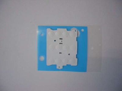 Membrana Teclado Numérico Nokia 5200, 5300