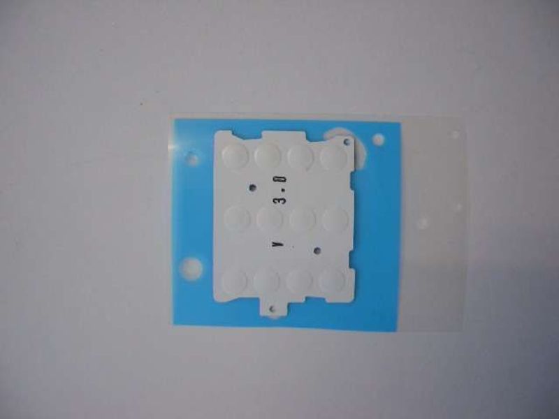 Membrana Teclado Numérico Nokia 5200, 5300