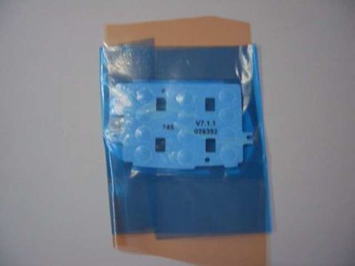 Membrana Teclado Numérico Nokia N95 y N95 8 GB