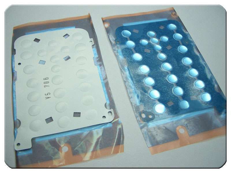 Membrana Teclado Nokia 6290