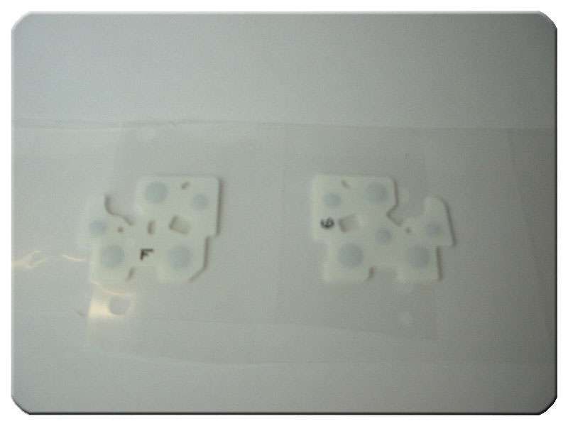 Membrana Teclado Funcional Nokia N96