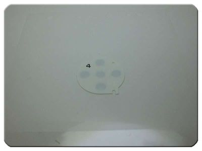 Membrana Teclado Joystick Nokia N96