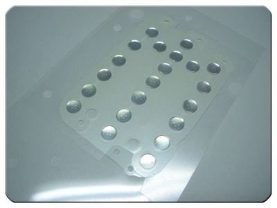 Membrana Teclado Nokia C2-00