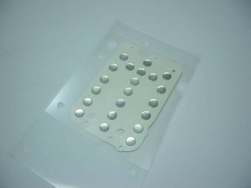 Membrana Teclado Nokia C2-02 C2-03