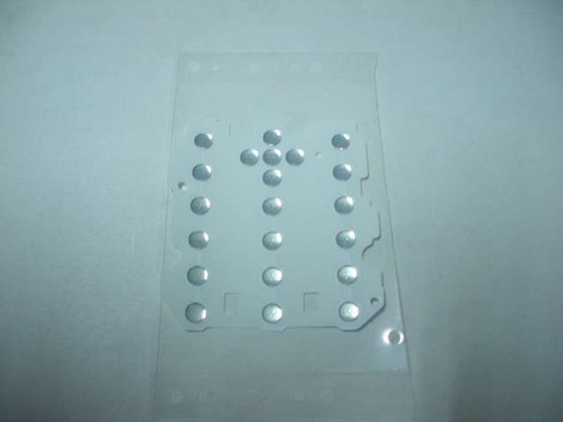 Membrana Teclado Nokia 206, 206 Dual SIM