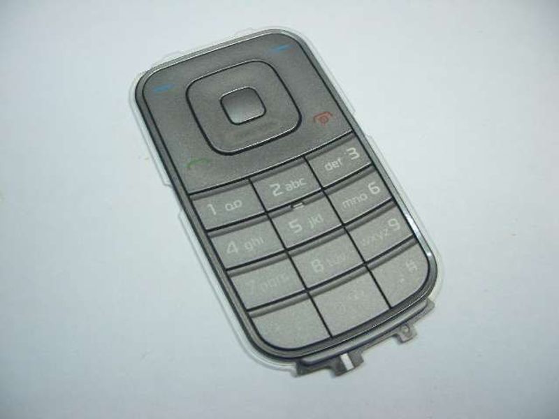 Teclado Nokia 3610 Fold