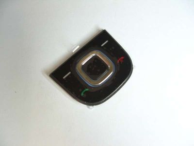 Teclado Funcional Nokia 2680 Slide Negro