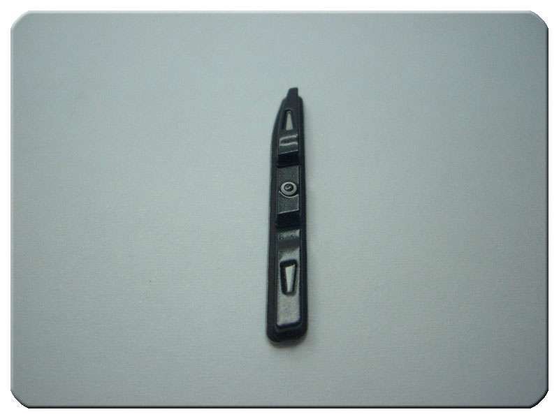 Botones Laterales Nokia E71 Negro