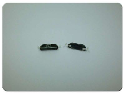 Botón Cámara Nokia 7100 Supernova Gun Metal