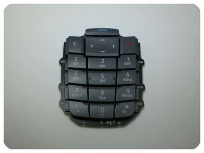 Teclado Nokia 2600
