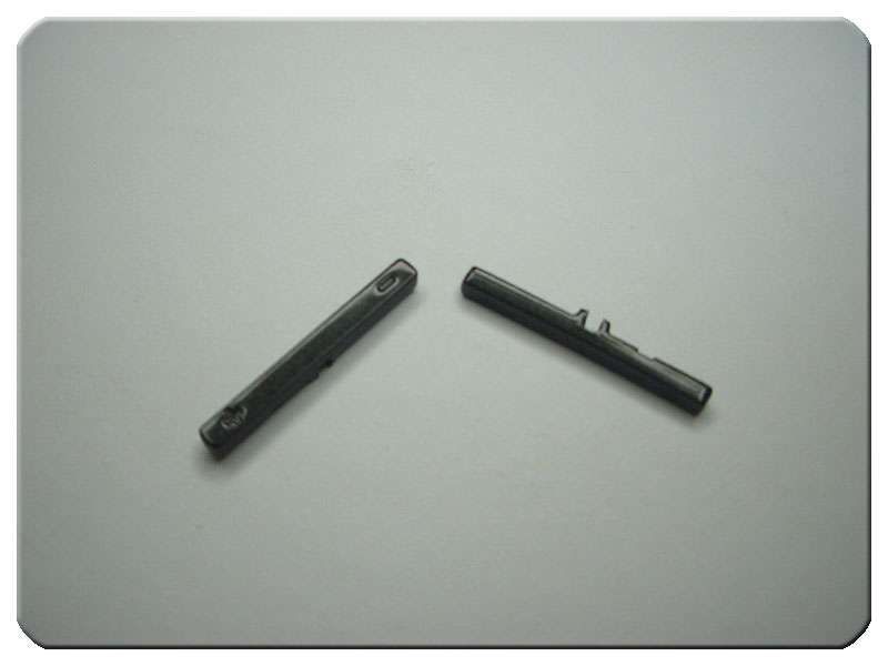 Botón de Volumen Nokia 5530 XpressMusic Negro