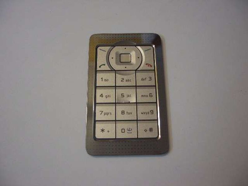 Teclado Nokia 6170