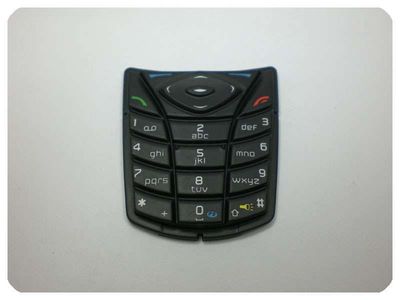 Teclado Nokia 5140i Negro