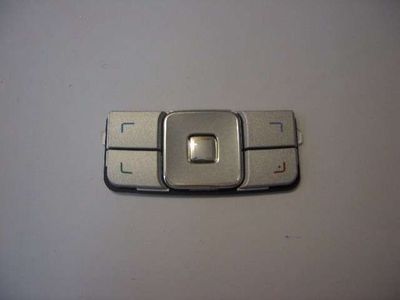 Teclado Funcional Nokia 6270