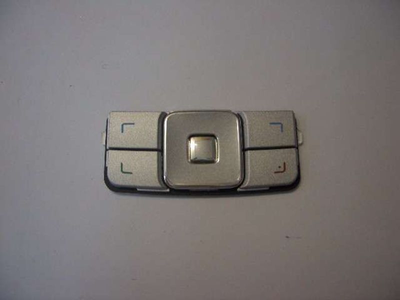 Teclado Funcional Nokia 6270
