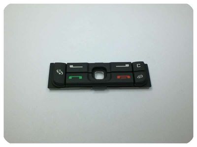 Teclado Funcional Nokia 3250 Negro