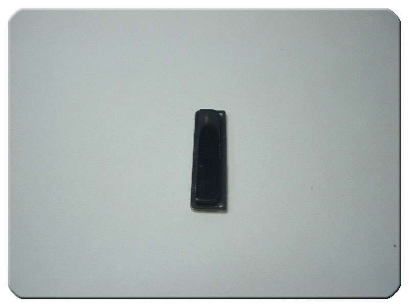 Botón Lateral Juegos Nokia 5730 XpressMusic Negro