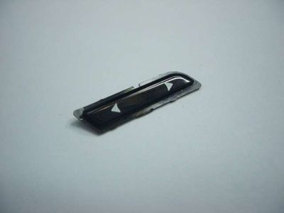 Botón de Volumen Nokia 6126, 6131, 6133