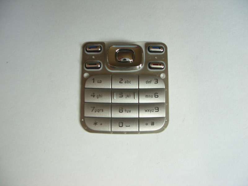 Teclado Nokia 6234