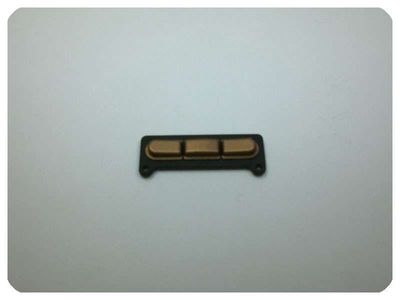 Teclado Externo Marrón Nokia 7390