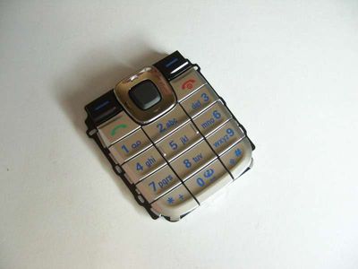 Teclado Nokia 2610