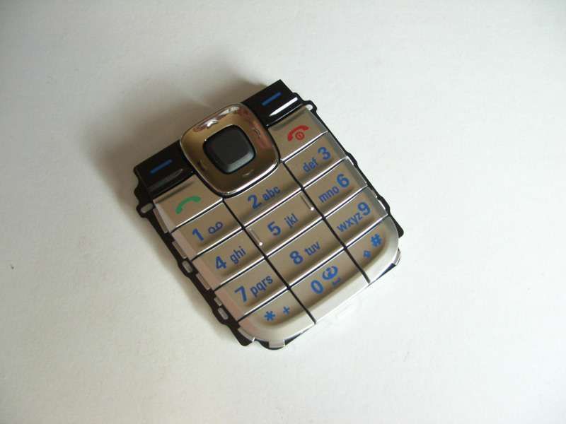 Teclado Nokia 2610